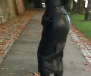 Kötüye türk türbanlı porno hd metresi onu köle