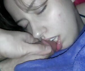 Sarışın bebek Dorothy siyah çalış türk porn hd ile bir horoz,