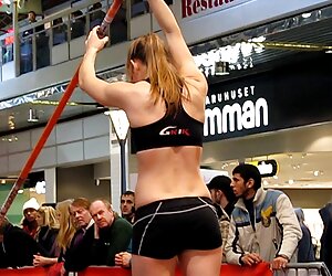Doğaüstü-Marina turkish porno hd Montana