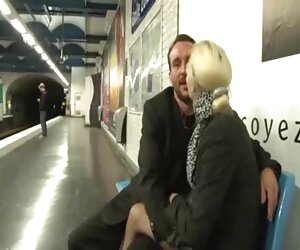 FRANK JAMES VE türk hd sex PANİK